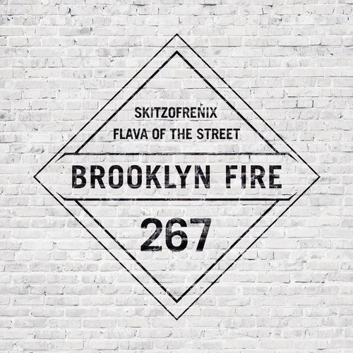 Skitzofrenix - Clap [Mix Cut] - Original Mix