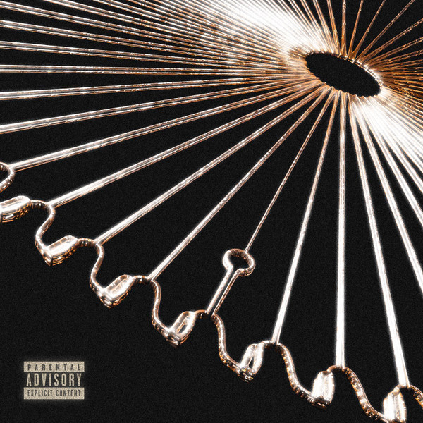 Skiye - Smoke & Mirrors