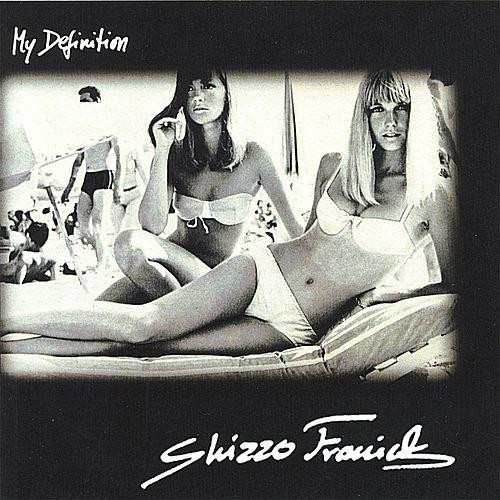 Skizzo Franick - Rhodes Time
