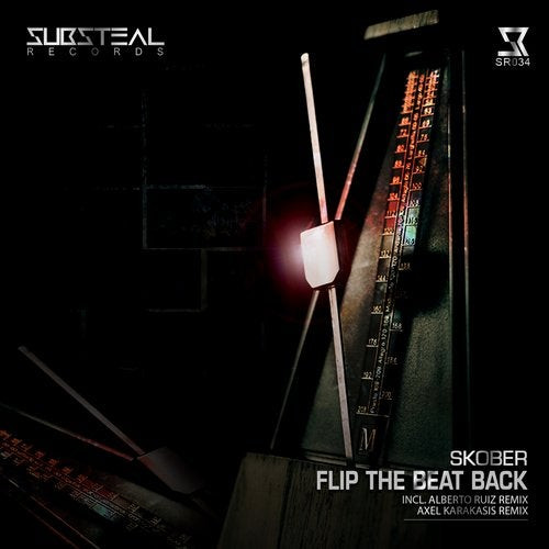 Skober - Ultrametric Space