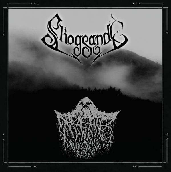 Skogsande - Limbs