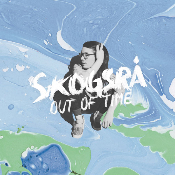 Skogsrå - Now You See Me