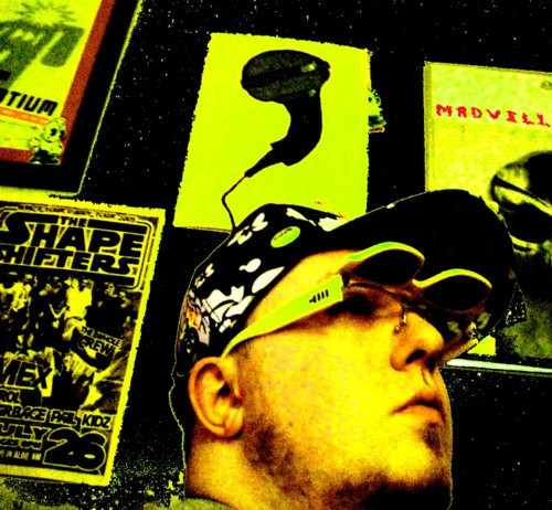 Skoob Tluda - Volume 1, Issue 7
