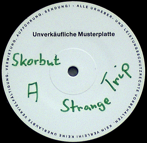 Skorbut - Firewall