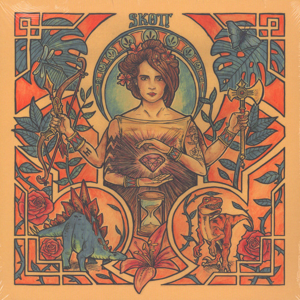 Skott - Wolf