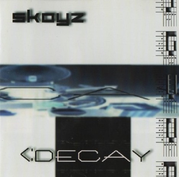 Skoyz - Dark Energy