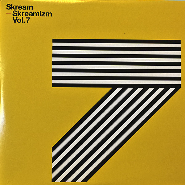 Skream - Rutten