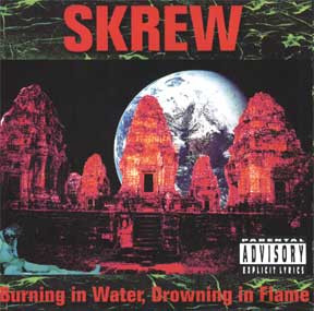 Skrew - In Tongues