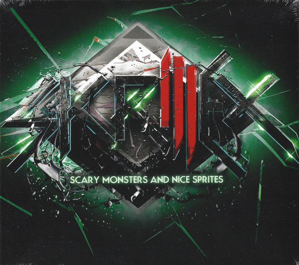 Skrillex - Bangarang (feat. Sirah)