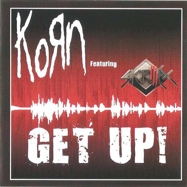 Skrillex & Korn - Get Up
