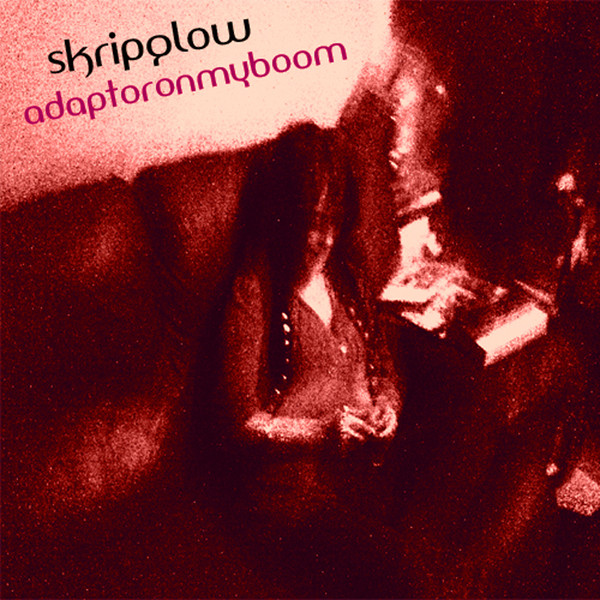 Skripglow - Hear No Evil
