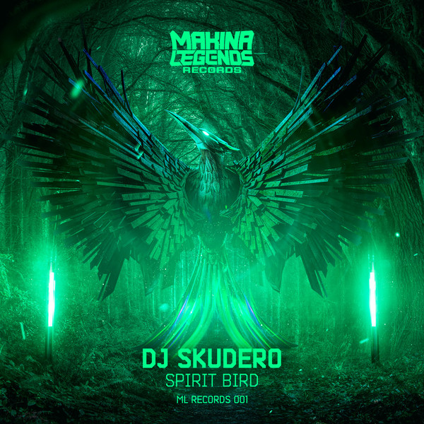 Skudero - ESPIRAL2000