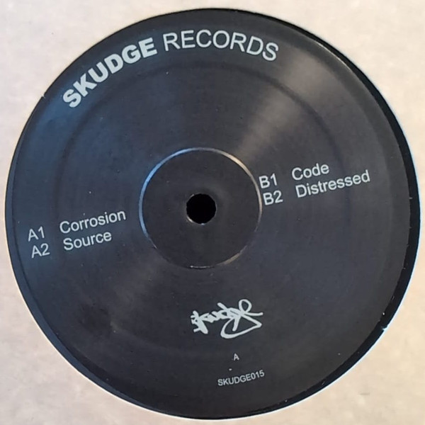 Skudge - Convolution
