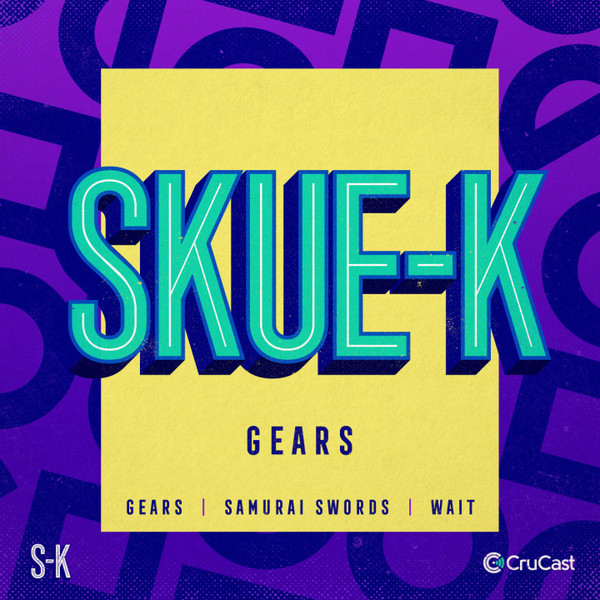 Skue-K - Loco