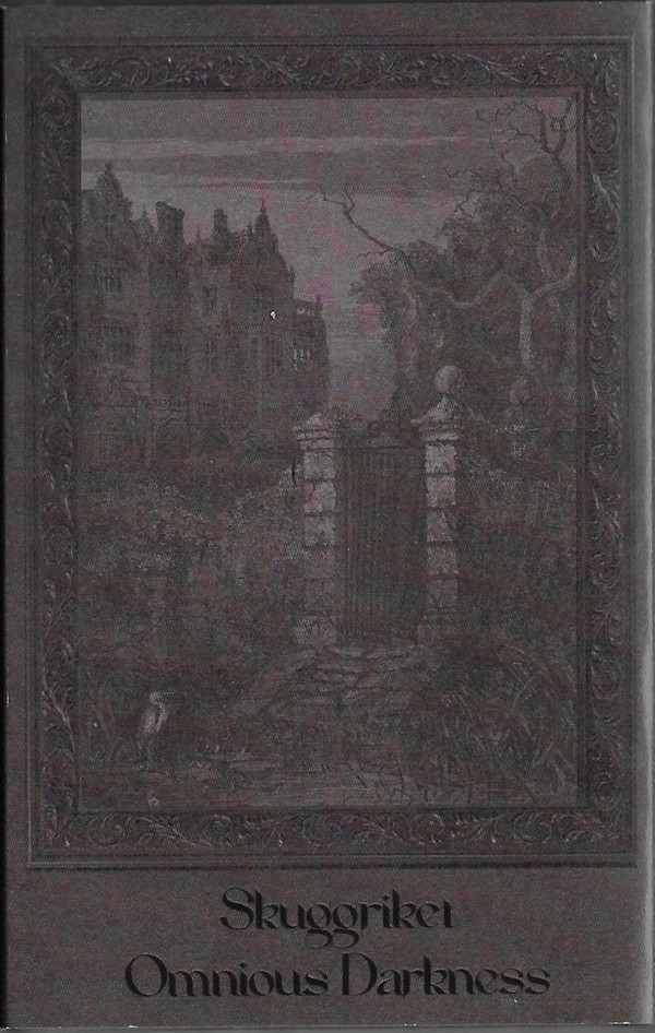 Skuggriket - Whispers in the ruins