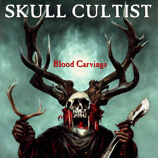 Skull Cultist - Hardcore Ritual