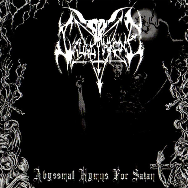 Skullthrone - Nature Of Evil