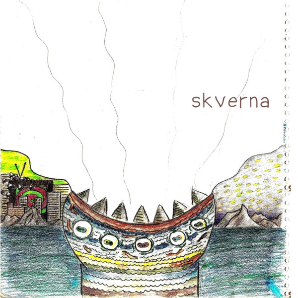 Skverna - Natale