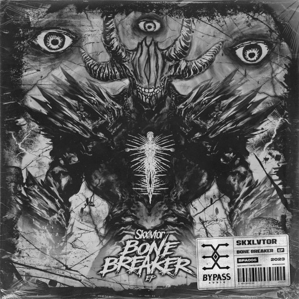 Skxlvtor - Broken Jaw