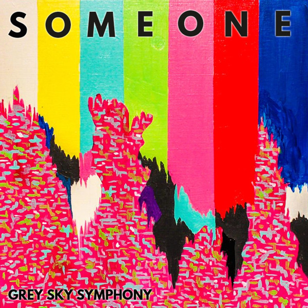 Sky Symphony - Selenite