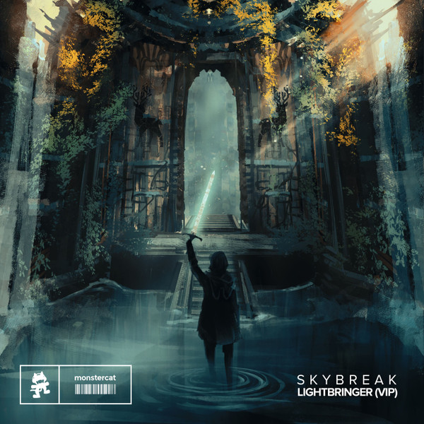 Skybreak - STREET GARDEN