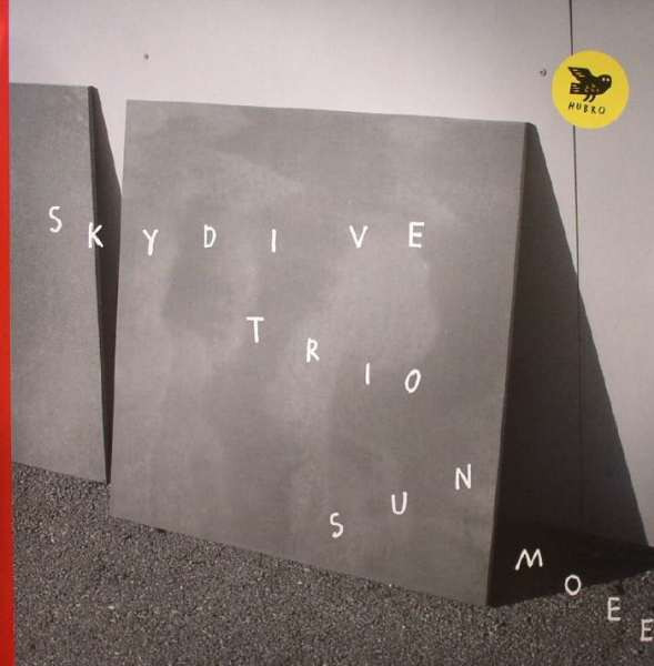 Skydive Trio - Talbot