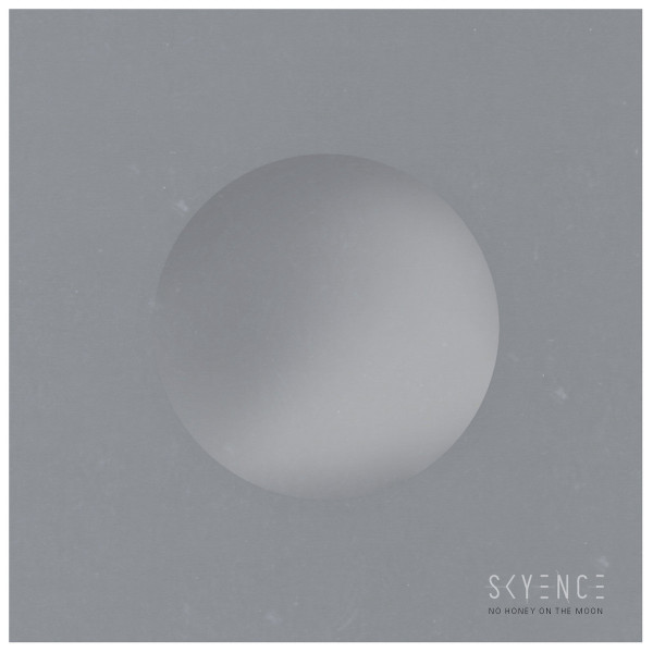 Skyence - precious time