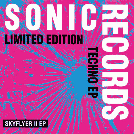 Skyflyer - FLYING DEEPER