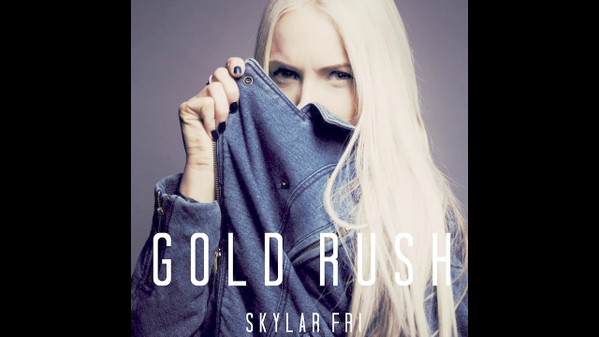 Skylar Fri - Better