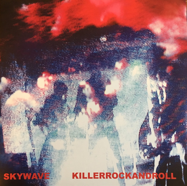 Skywave - lost woods - slowed + reverb