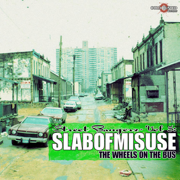 Slabofmisuse - Slabofintro