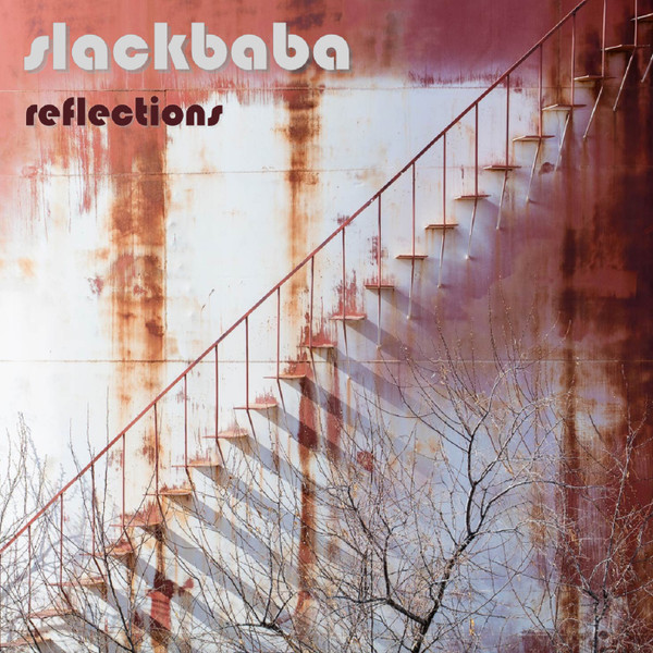 Slackbaba - And The Beat Goes OM