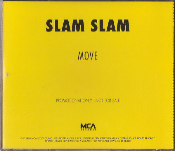 Slam - Positive Education