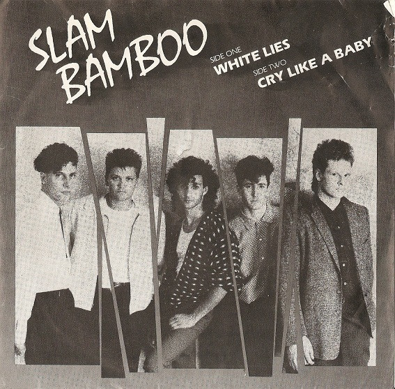 Slam Bamboo - Matches in Rain