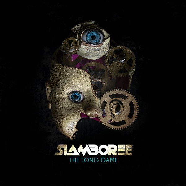Slamboree - I Hate Myself