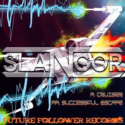 Slangor - DRAGONFLIES