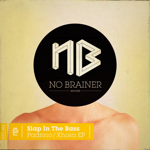 Slap In The Bass - Egypt