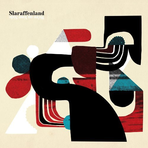 Slaraffenland - Polaroids