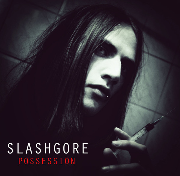 SlashGore - Personal Hell