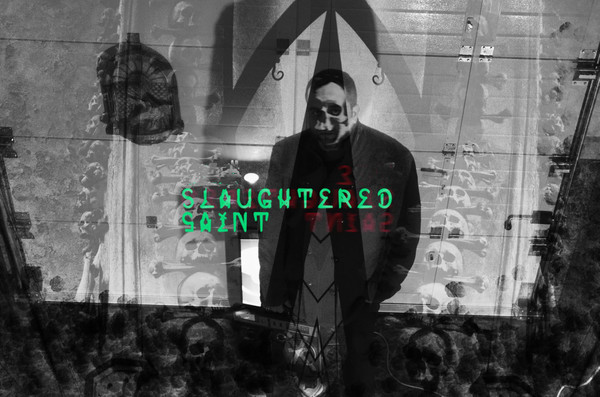 Slaugh†ered Sain† - External Copy