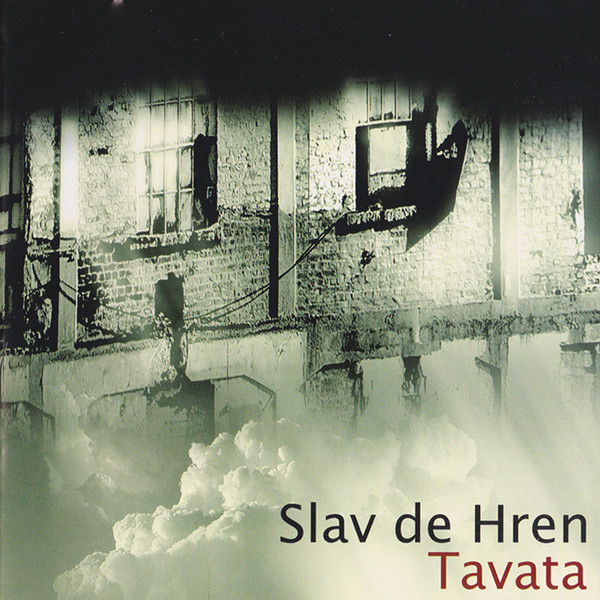 Slav de Hren - The Hut On Chicken's Legs (Baba Yaga)