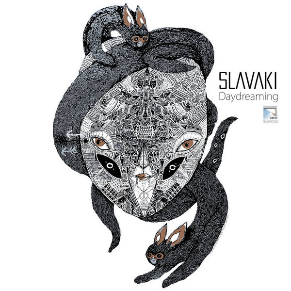 Slavaki - Know Your Apples