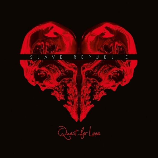 Slave Republic - Paint My Heart Black