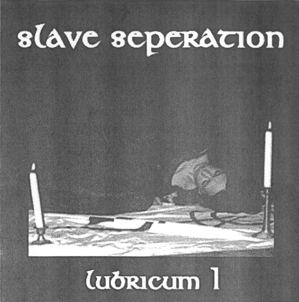Slave Seperation - Failure