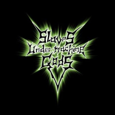 Slaves:Machine - Ded Sektion