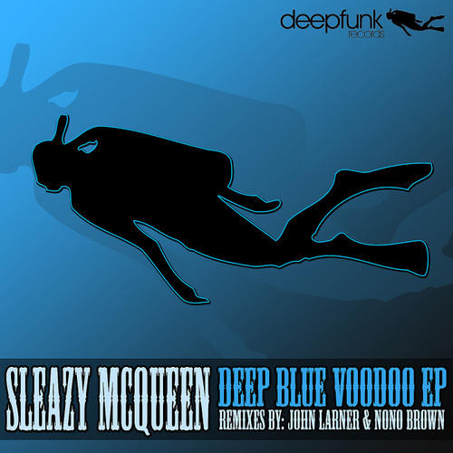 Sleazy McQueen - Pretty Baby
