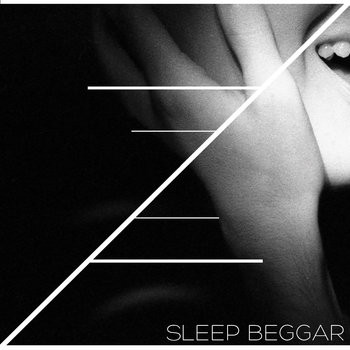 Sleep Beggar - Coloured in Demons