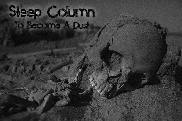 Sleep Column - Untitled