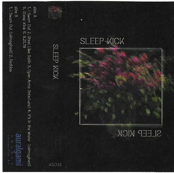 Sleep Kick - I Swam Out