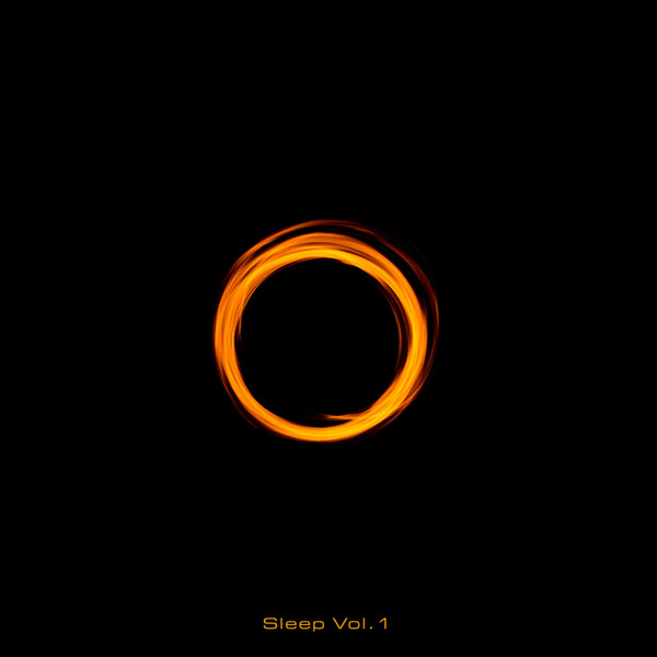 Sleep Series - Sleep Vol. 1 (Complete Mixed Album)